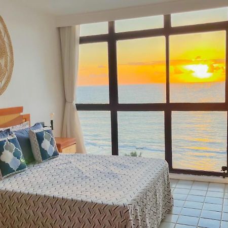 דירות רסיפה Flat 711 Golden Beach מראה חיצוני תמונה
